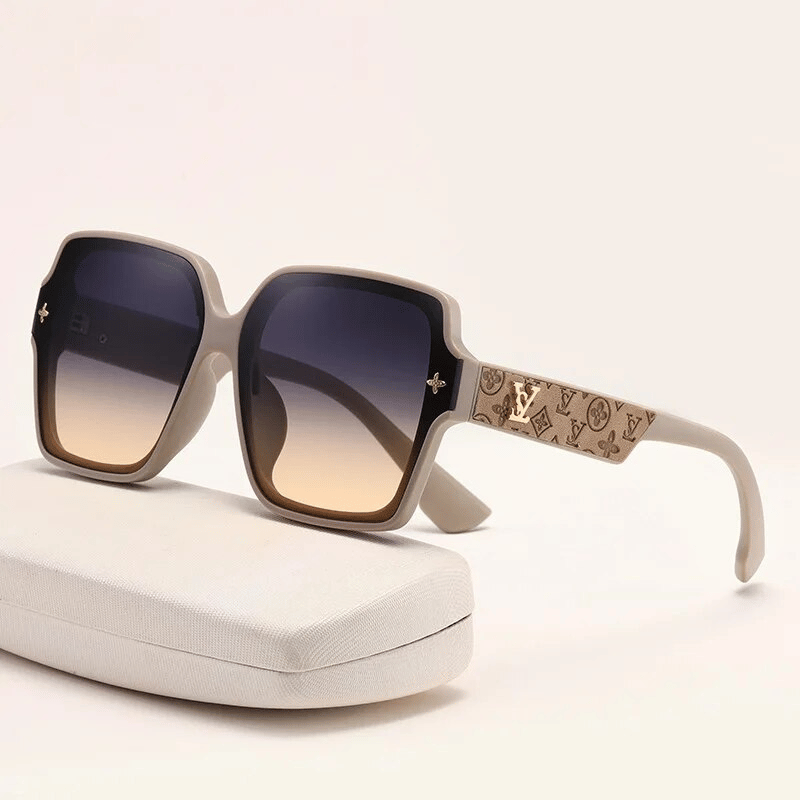 Óculos de Sol Feminino LV