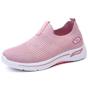 Tênis Ortopédico Feminino Total Comfort