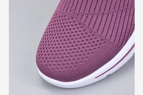 Tênis Ortopédico Feminino Total Comfort