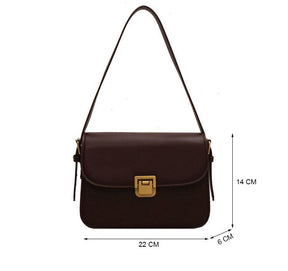 Bolsa Feminina Vintage Elegante